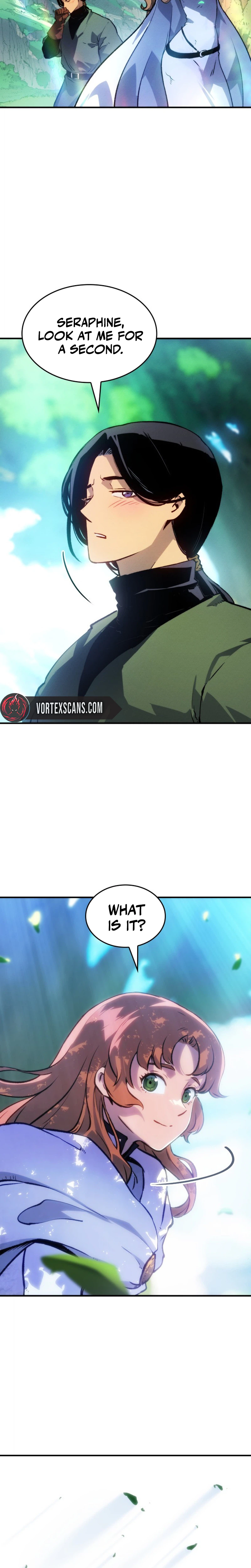 Record of Lodoss War: The Necromancer Queen Chapter 2 - Page 20