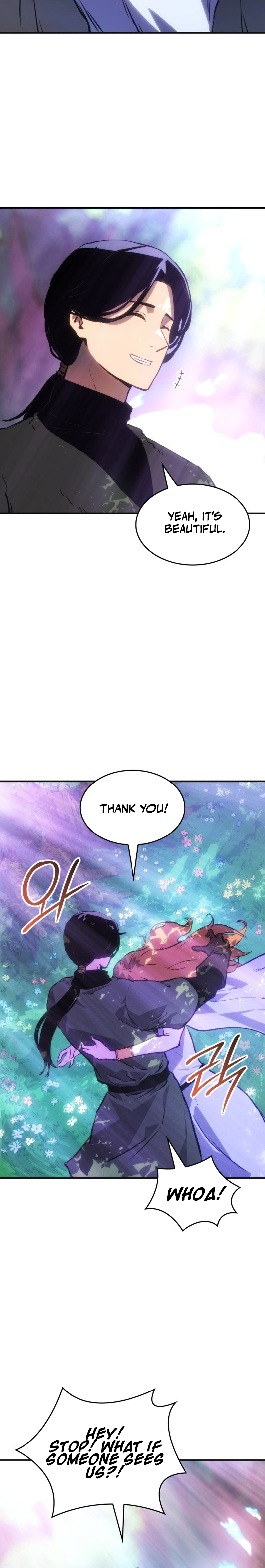 Record of Lodoss War: The Necromancer Queen Chapter 2 - Page 24