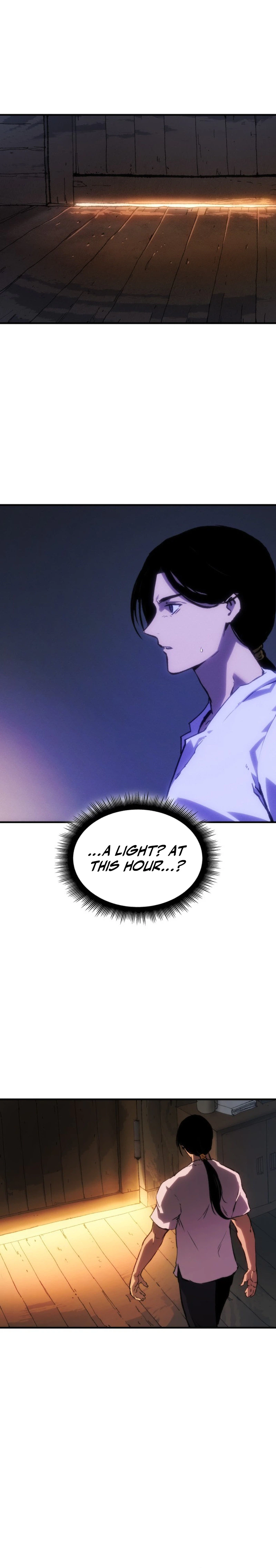 Record of Lodoss War: The Necromancer Queen Chapter 2 - Page 33