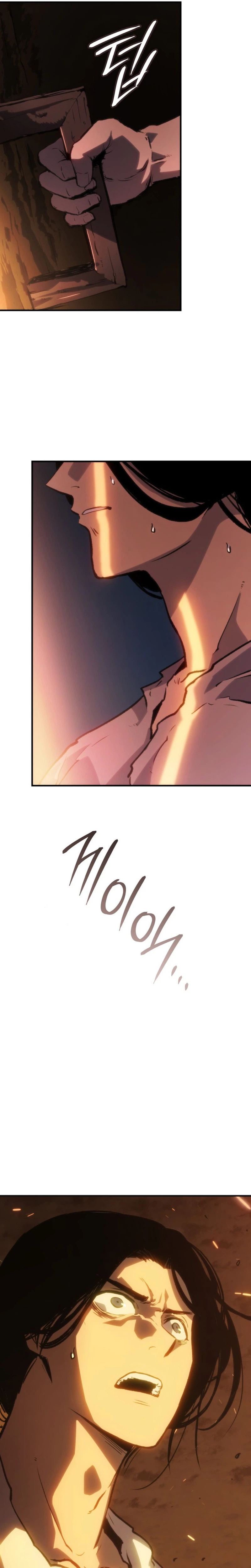 Record of Lodoss War: The Necromancer Queen Chapter 2 - Page 34