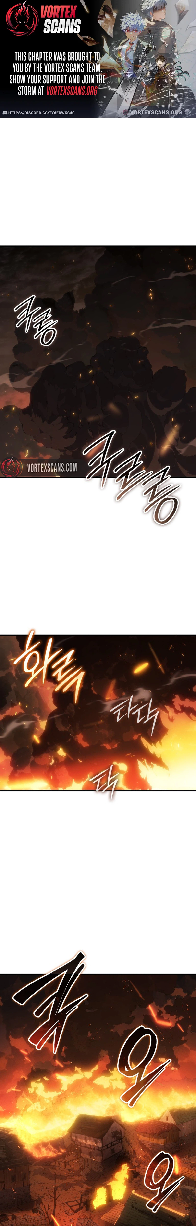 Record of Lodoss War: The Necromancer Queen Chapter 3 - Page 1