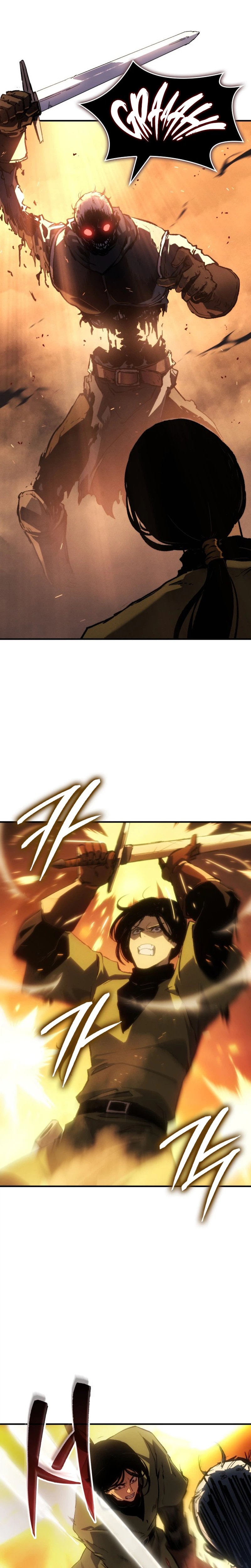 Record of Lodoss War: The Necromancer Queen Chapter 3 - Page 6
