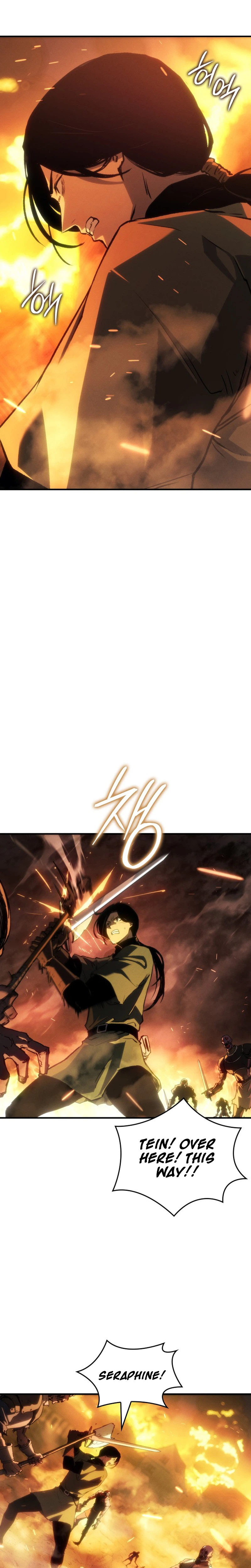 Record of Lodoss War: The Necromancer Queen Chapter 3 - Page 9
