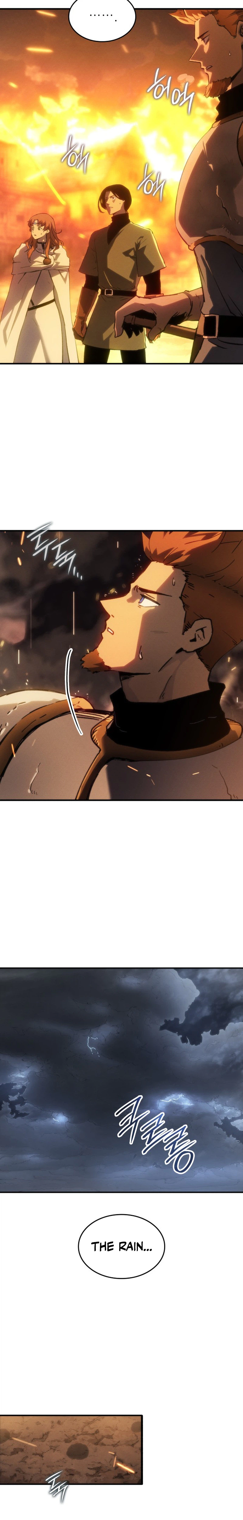 Record of Lodoss War: The Necromancer Queen Chapter 3 - Page 27