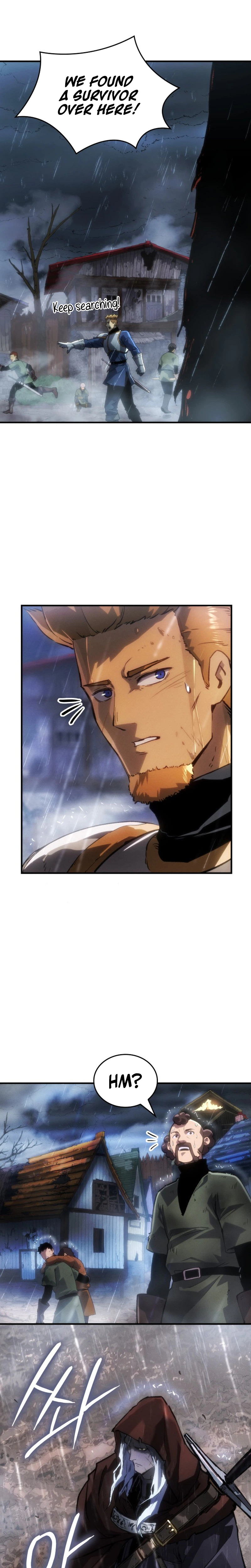 Record of Lodoss War: The Necromancer Queen Chapter 3 - Page 30