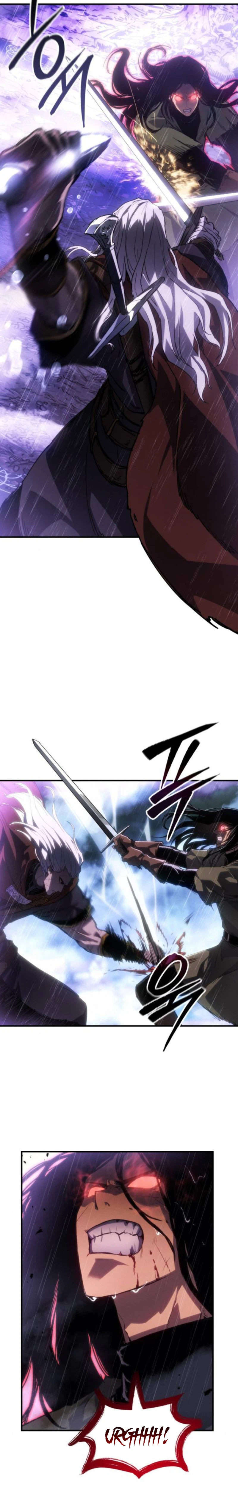Record of Lodoss War: The Necromancer Queen Chapter 6 - Page 5