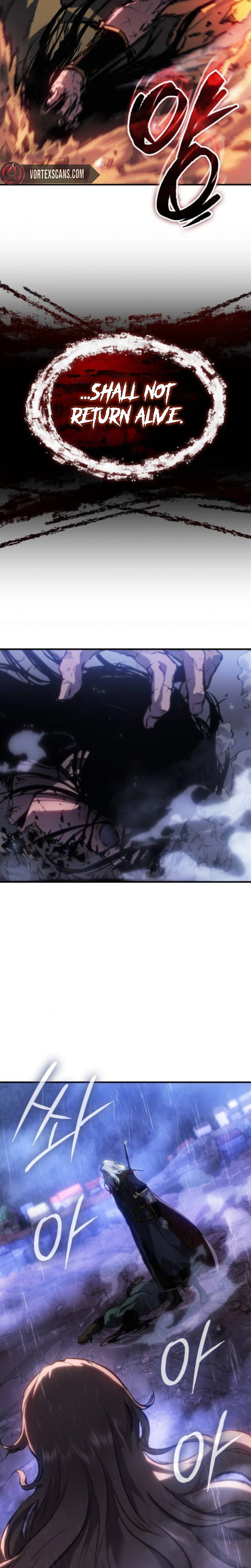 Record of Lodoss War: The Necromancer Queen Chapter 6 - Page 19
