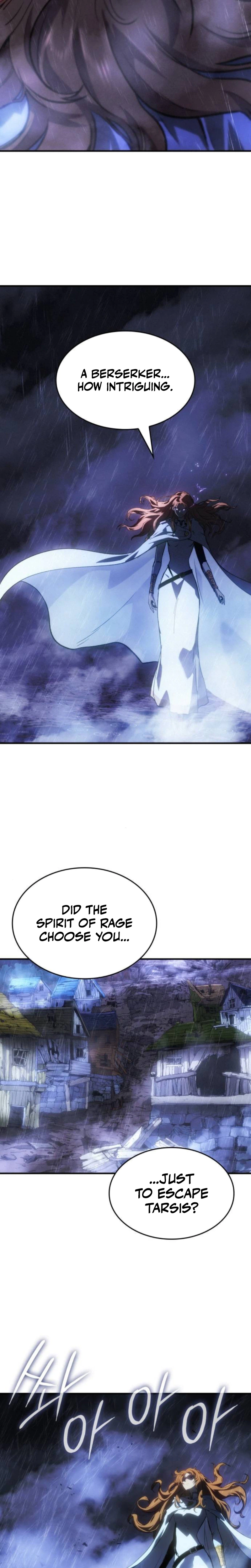 Record of Lodoss War: The Necromancer Queen Chapter 6 - Page 20