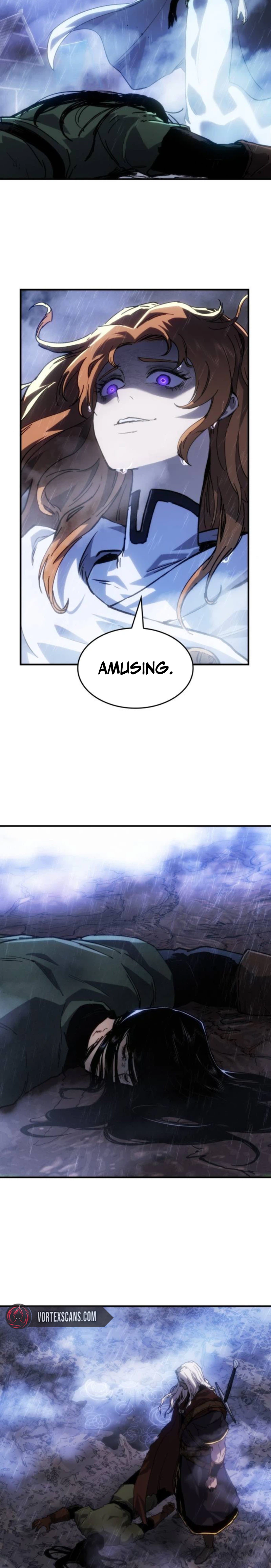 Record of Lodoss War: The Necromancer Queen Chapter 6 - Page 21