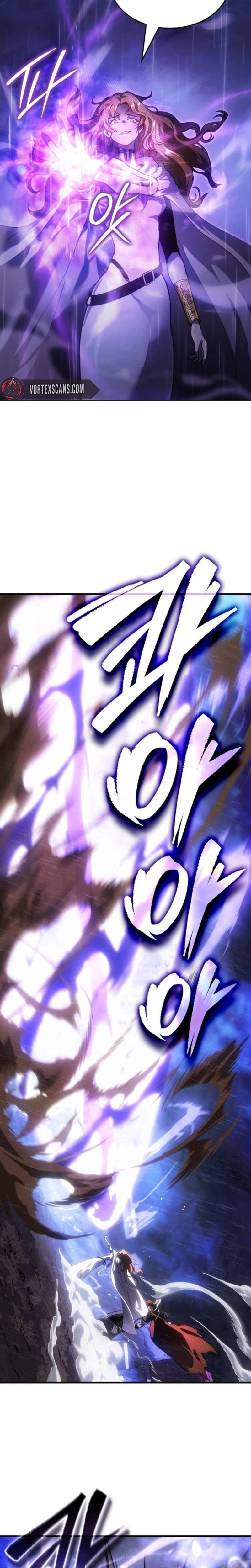 Record of Lodoss War: The Necromancer Queen Chapter 6 - Page 26