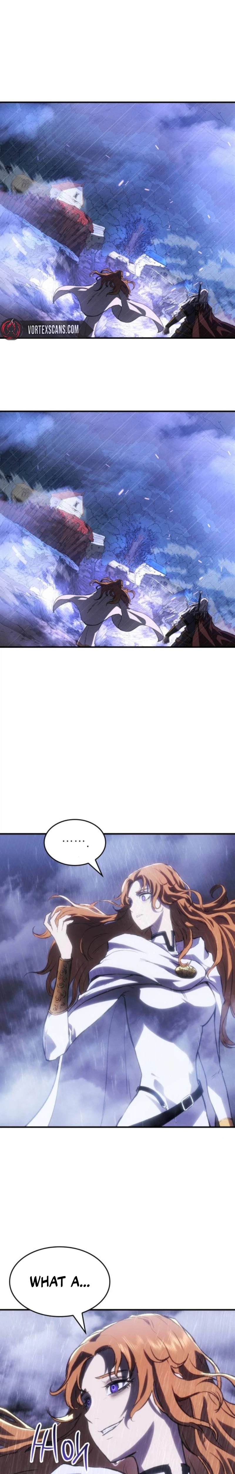 Record of Lodoss War: The Necromancer Queen Chapter 6 - Page 28