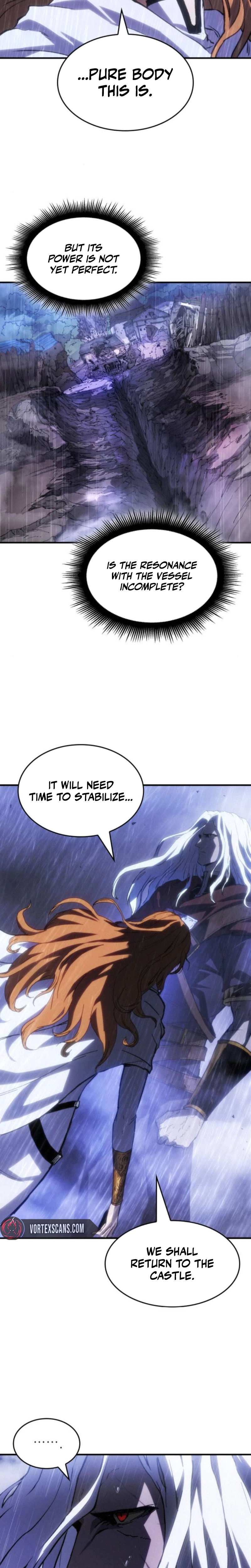 Record of Lodoss War: The Necromancer Queen Chapter 6 - Page 29