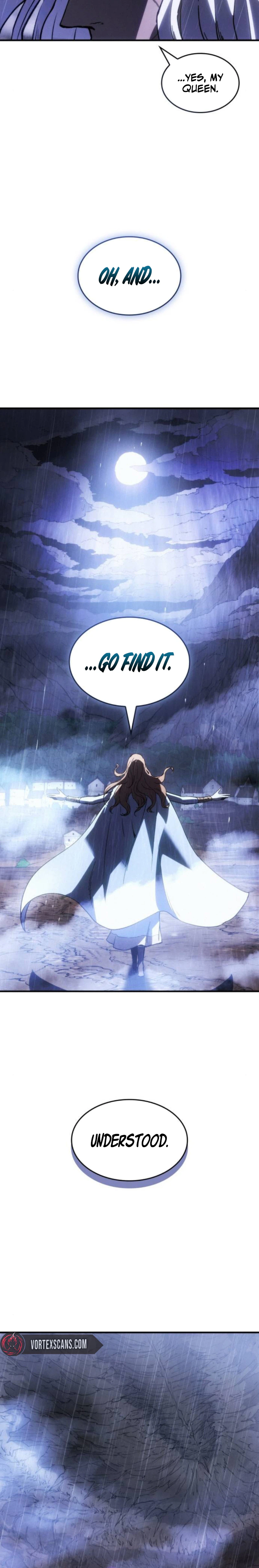 Record of Lodoss War: The Necromancer Queen Chapter 6 - Page 30
