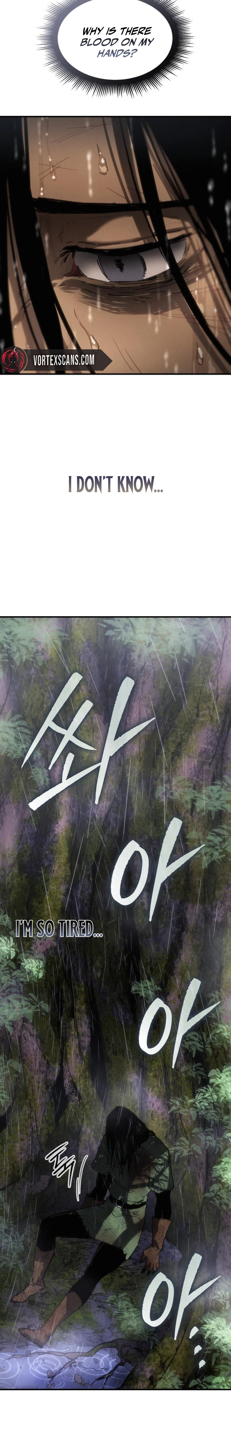 Record of Lodoss War: The Necromancer Queen Chapter 9 - Page 2