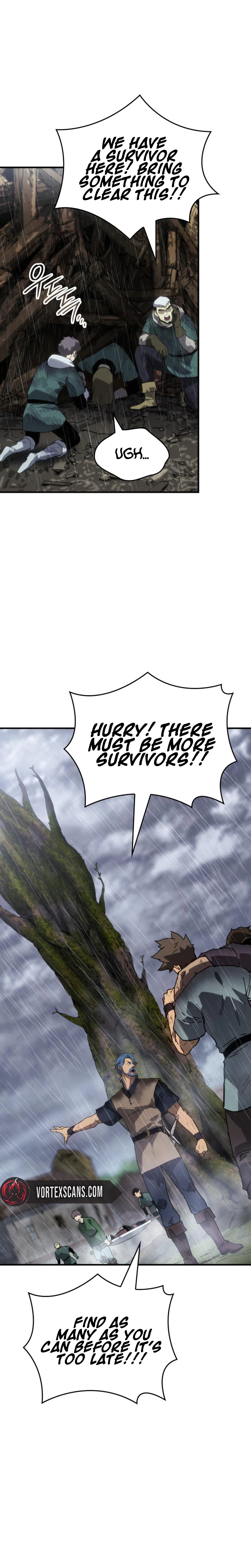 Record of Lodoss War: The Necromancer Queen Chapter 9 - Page 4
