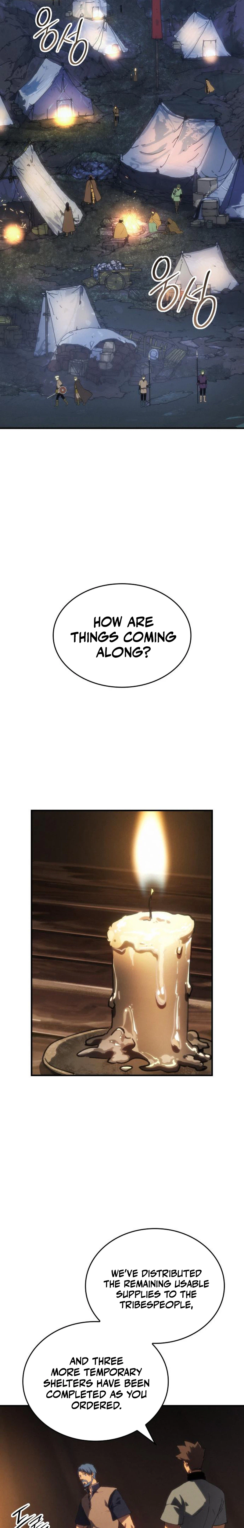 Record of Lodoss War: The Necromancer Queen Chapter 9 - Page 7
