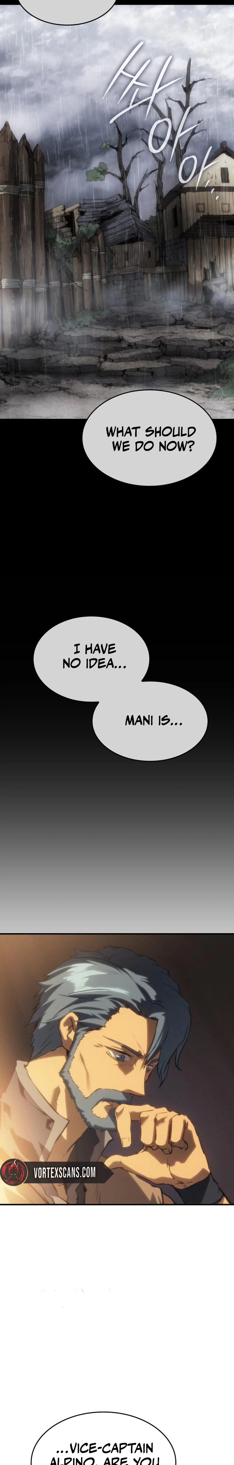 Record of Lodoss War: The Necromancer Queen Chapter 9 - Page 17