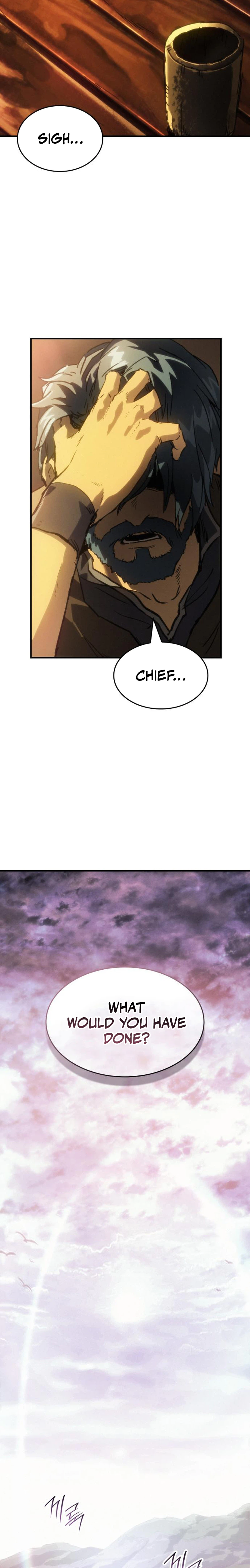 Record of Lodoss War: The Necromancer Queen Chapter 9 - Page 20