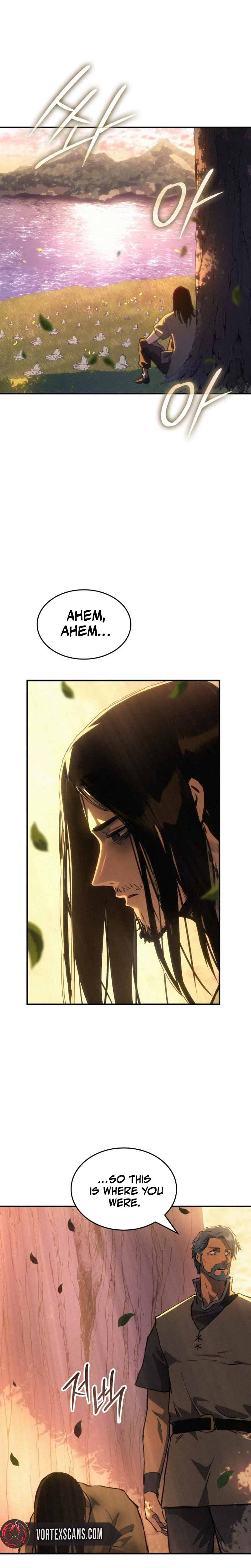 Record of Lodoss War: The Necromancer Queen Chapter 9 - Page 22