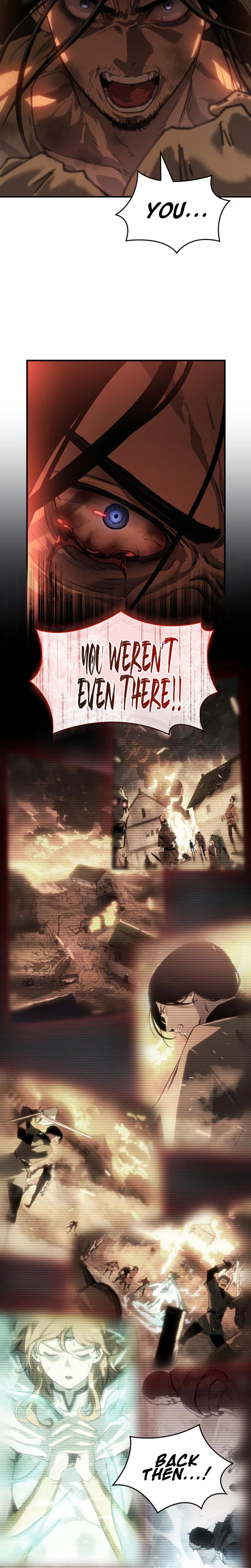 Record of Lodoss War: The Necromancer Queen Chapter 9 - Page 25