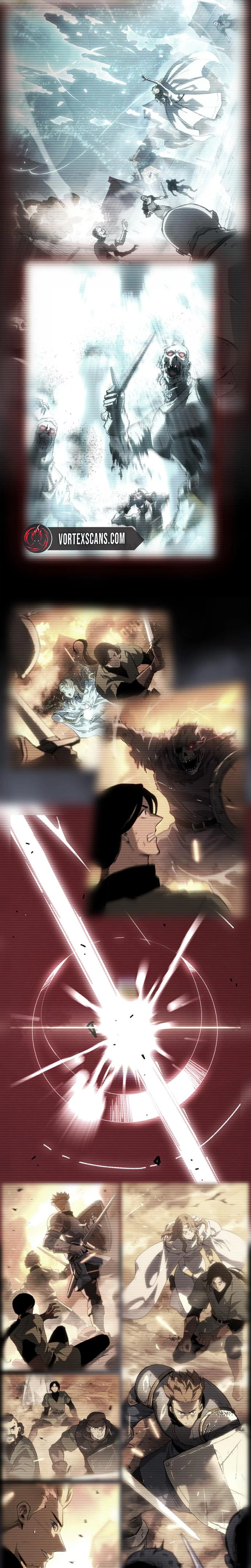 Record of Lodoss War: The Necromancer Queen Chapter 9 - Page 26