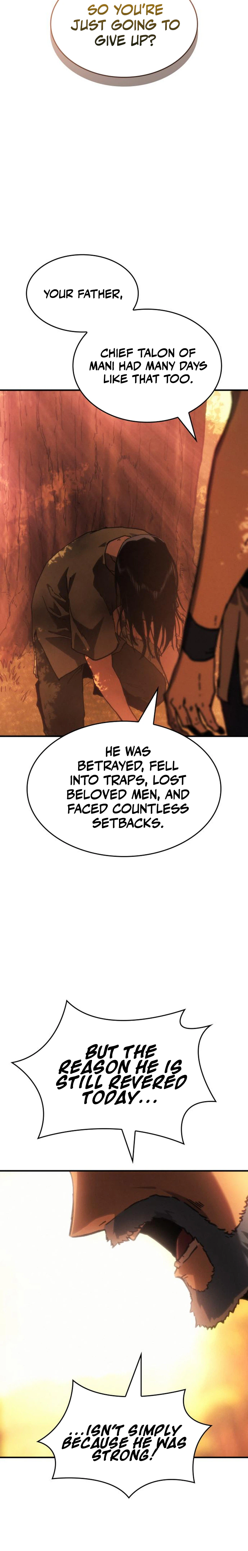 Record of Lodoss War: The Necromancer Queen Chapter 9 - Page 30