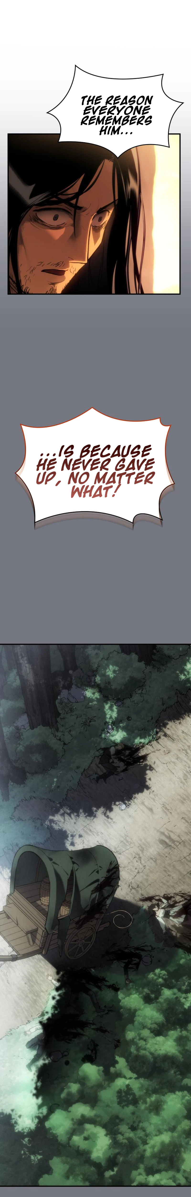 Record of Lodoss War: The Necromancer Queen Chapter 9 - Page 31