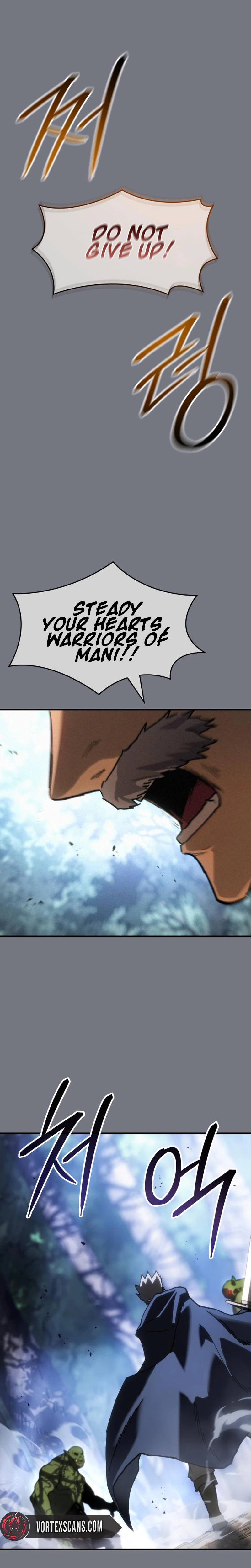 Record of Lodoss War: The Necromancer Queen Chapter 9 - Page 35