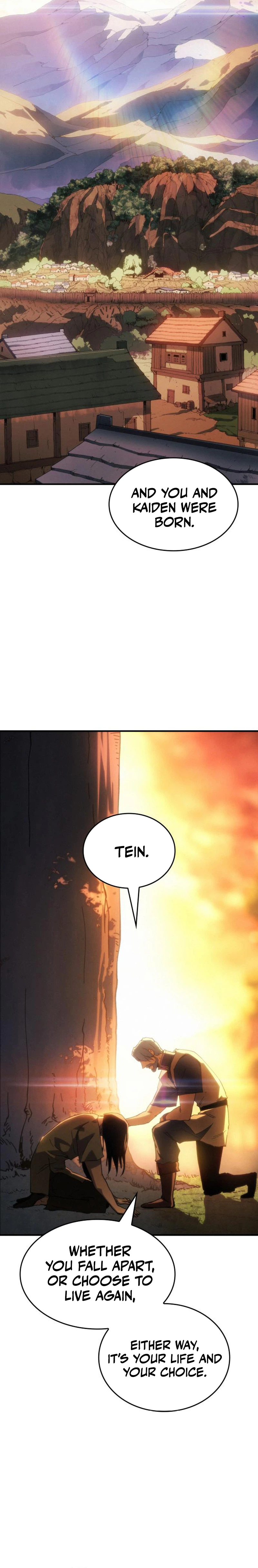 Record of Lodoss War: The Necromancer Queen Chapter 9 - Page 39