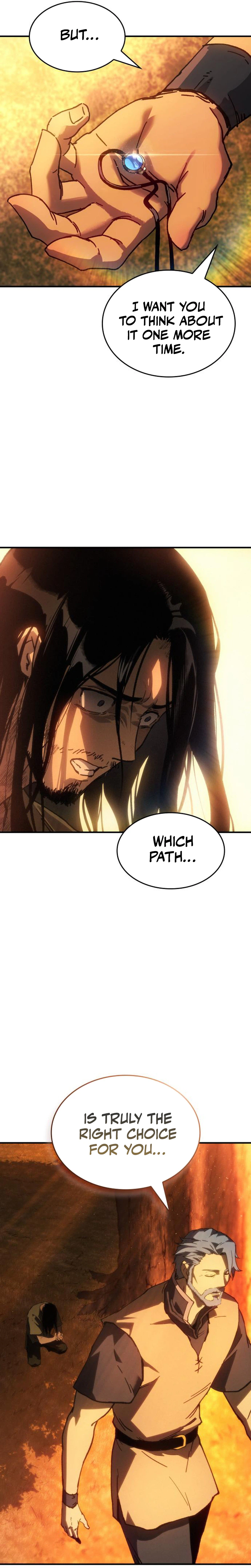 Record of Lodoss War: The Necromancer Queen Chapter 9 - Page 40