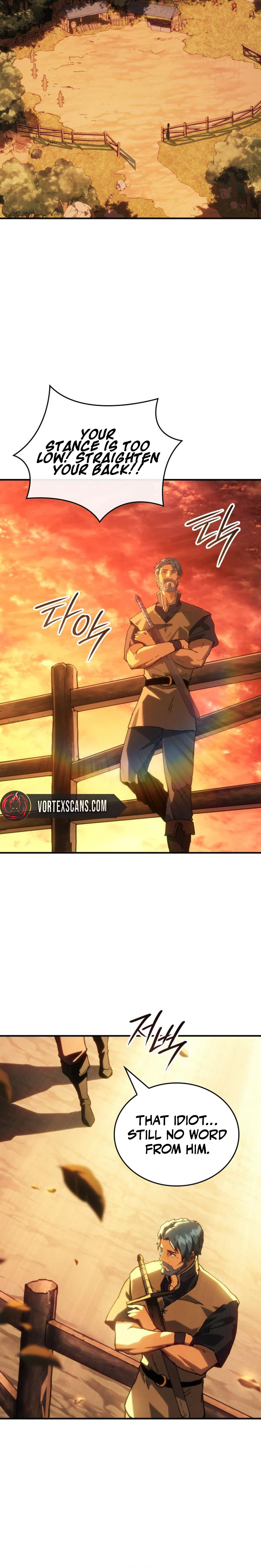 Record of Lodoss War: The Necromancer Queen Chapter 9 - Page 42