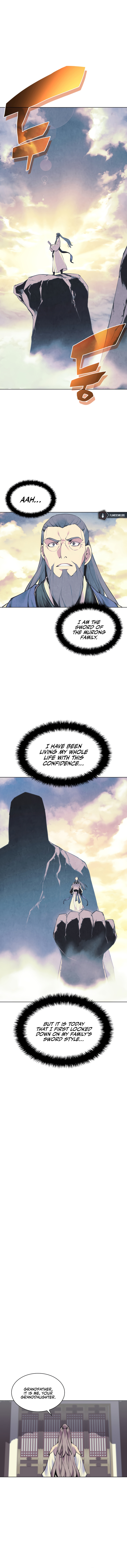 Records of the Swordsman Scholar Chapter 6 - Page 11
