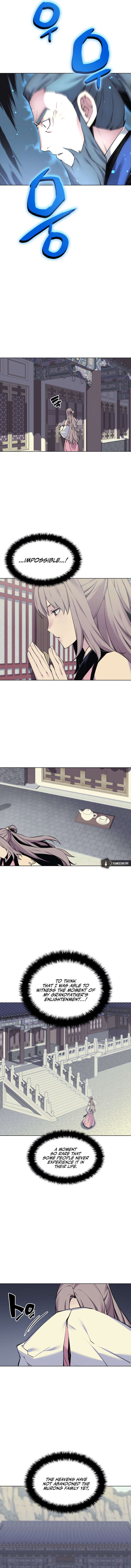 Records of the Swordsman Scholar Chapter 6 - Page 13