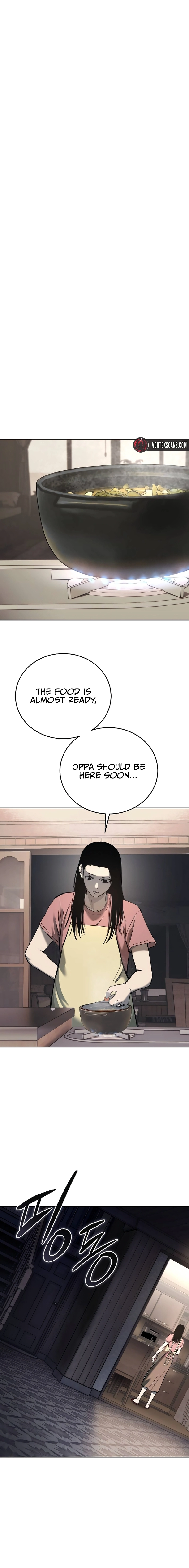 Red Shirt Chapter 1 - Page 13