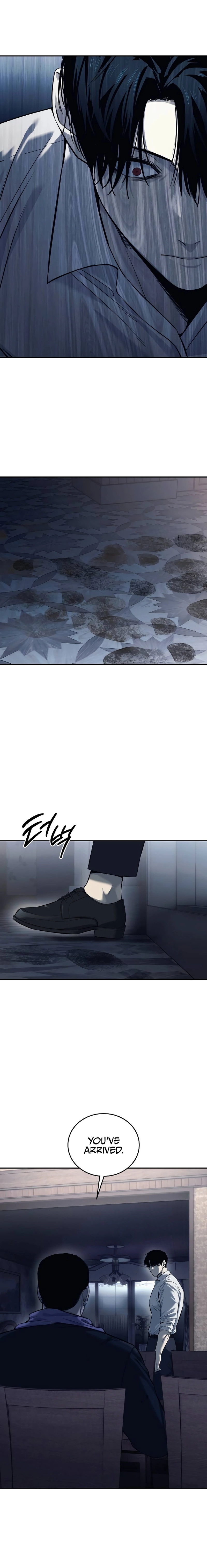 Red Shirt Chapter 1 - Page 18