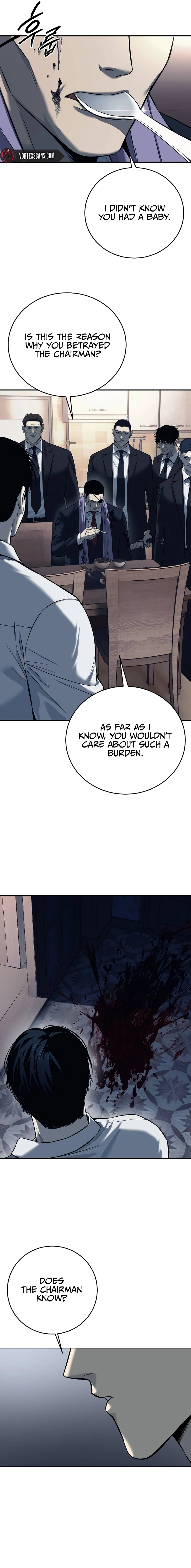 Red Shirt Chapter 1 - Page 19