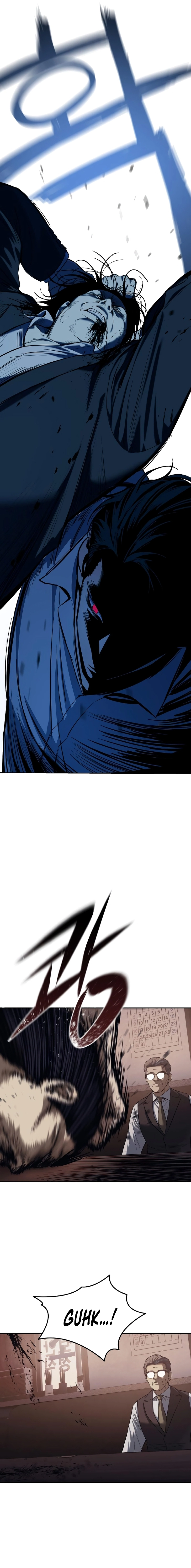 Red Shirt Chapter 2 - Page 17