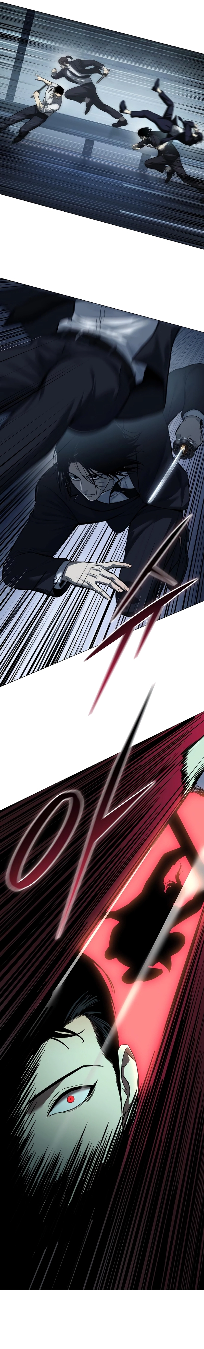 Red Shirt Chapter 3 - Page 16