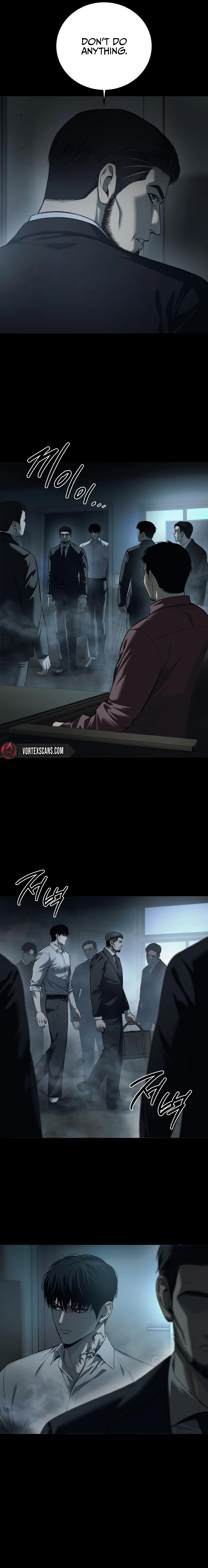 Red Shirt Chapter 4 - Page 18