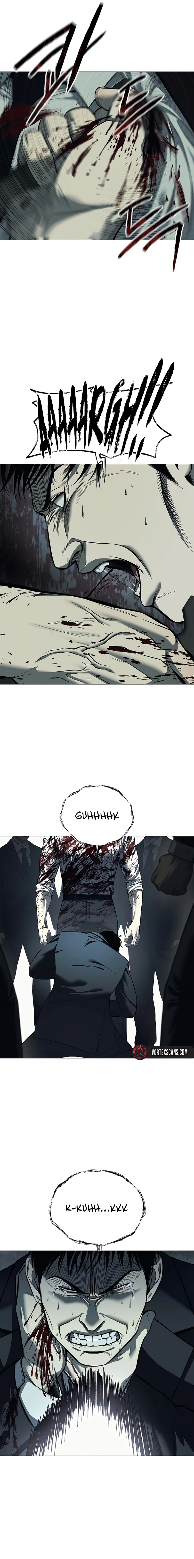 Red Shirt Chapter 5 - Page 5