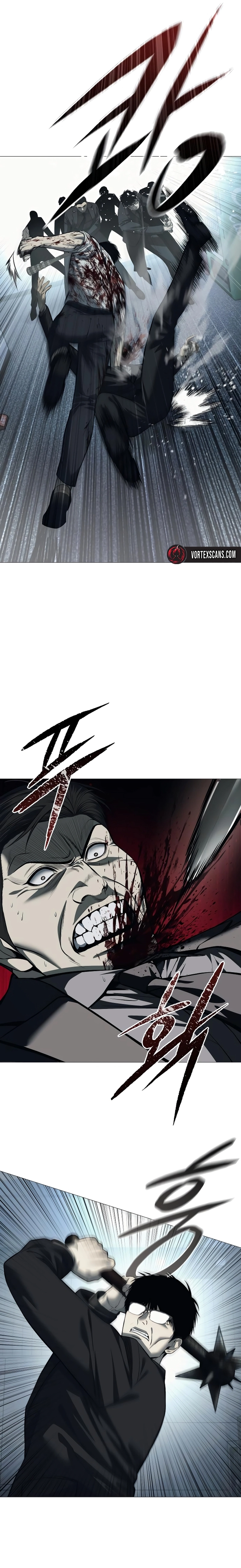 Red Shirt Chapter 5 - Page 20