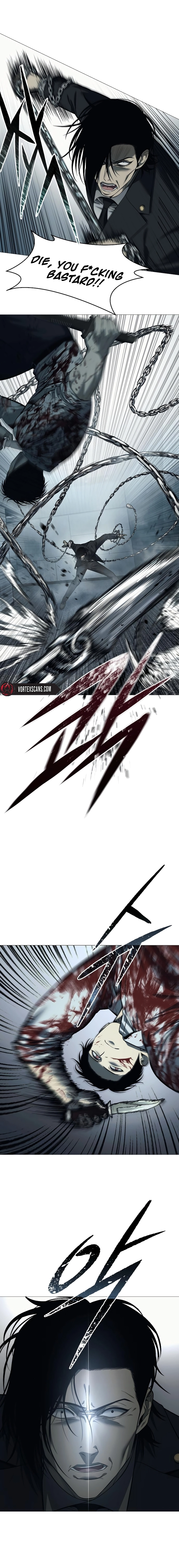 Red Shirt Chapter 5 - Page 23