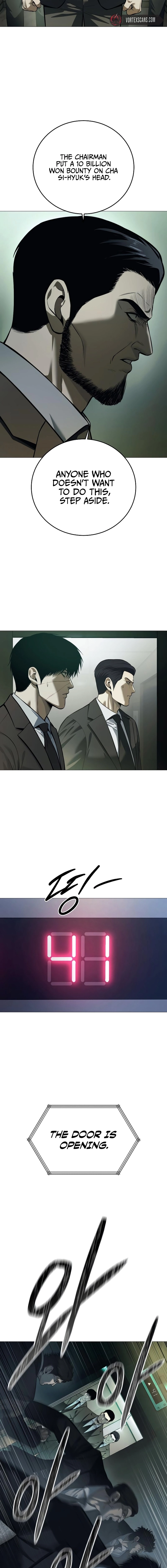 Red Shirt Chapter 6 - Page 4