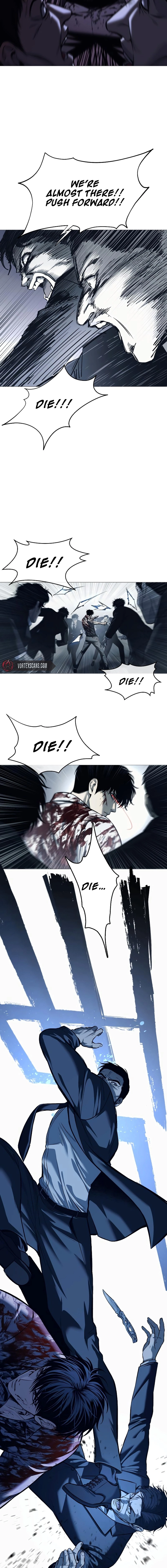 Red Shirt Chapter 6 - Page 7