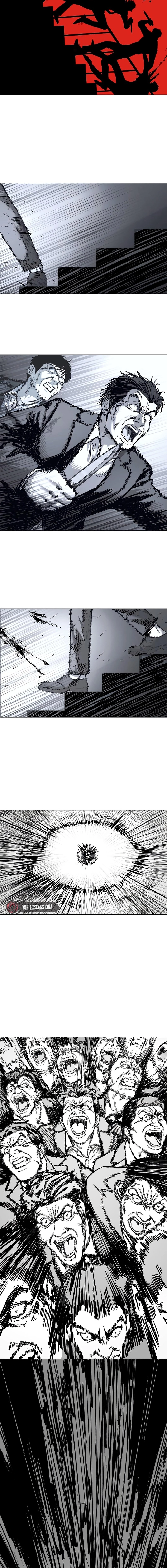 Red Shirt Chapter 6 - Page 15