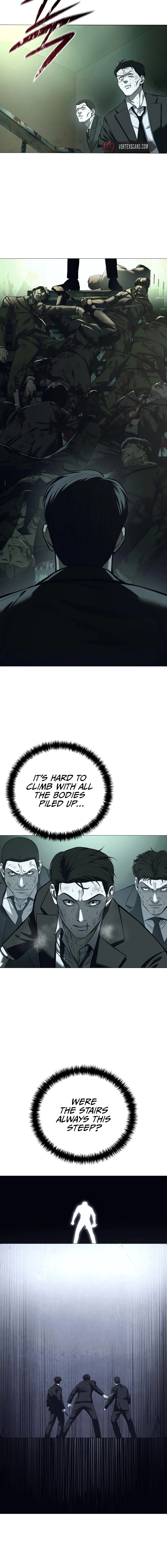 Red Shirt Chapter 6 - Page 17