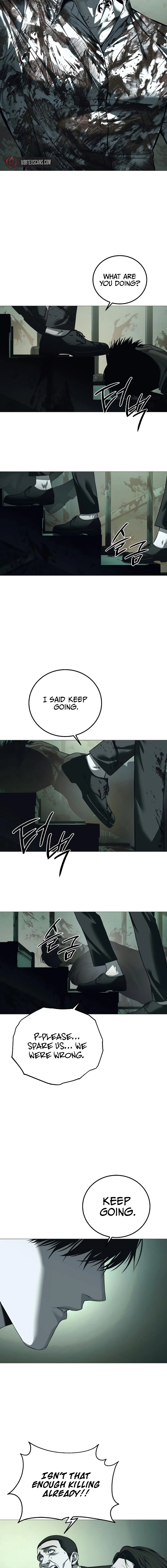 Red Shirt Chapter 6 - Page 19