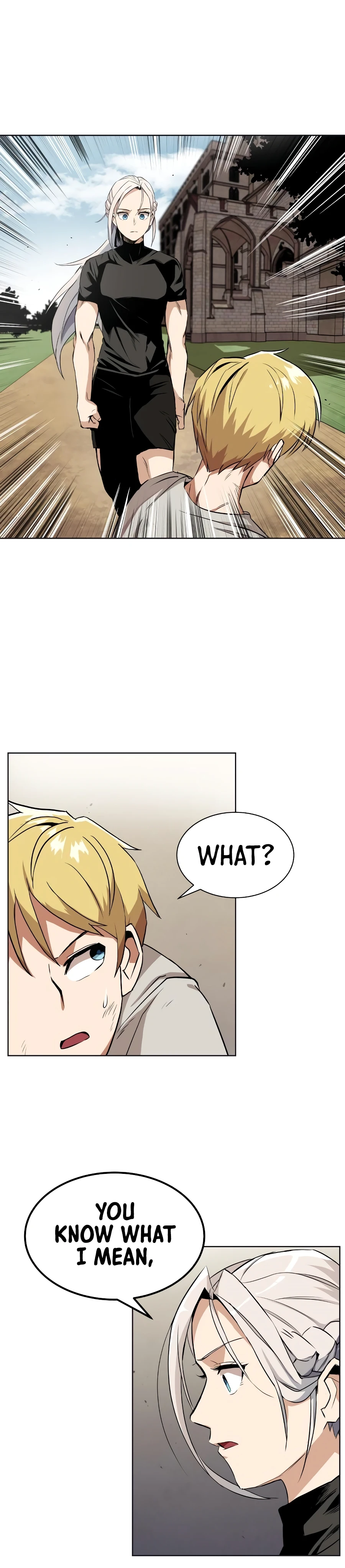 Reformation of the Deadbeat Noble Chapter 8 - Page 7