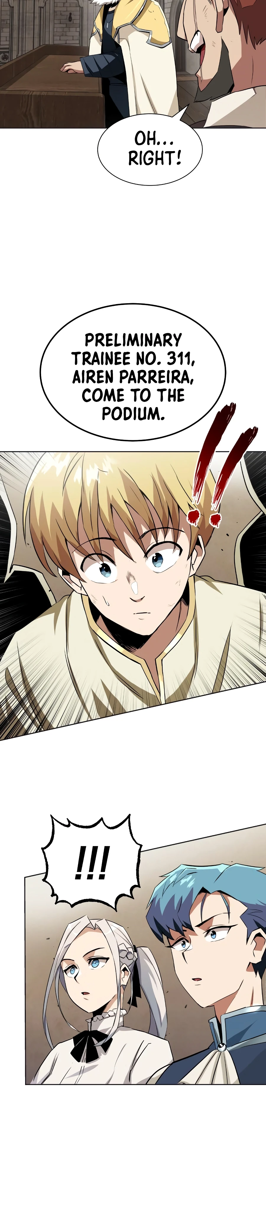 Reformation of the Deadbeat Noble Chapter 8 - Page 13