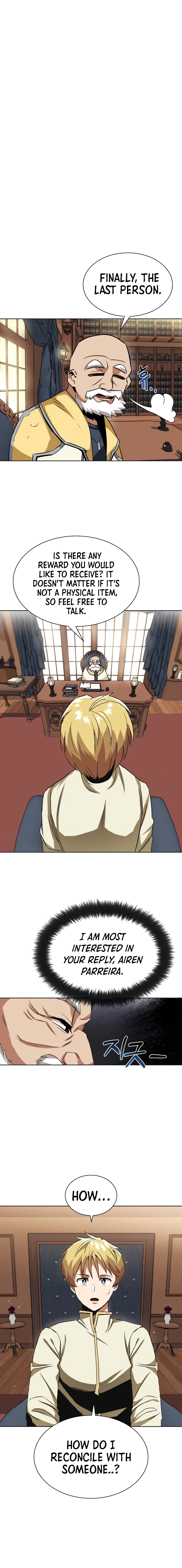 Reformation of the Deadbeat Noble Chapter 8 - Page 17